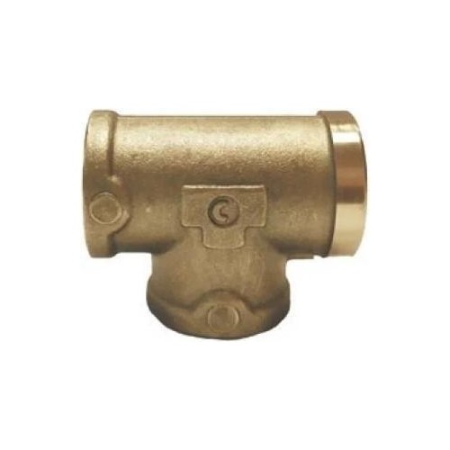 Тройник резьбовой Camozzi D2003 M16X1,5-C
