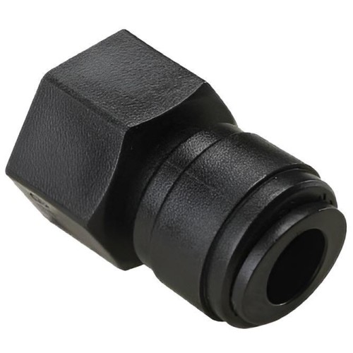 Фитинг прямой цанга-внутренняя резьба Camozzi FD7463 10-1/2