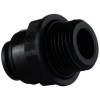 Фитинг прямой цанга-наружная резьба Camozzi FD7512 10-3/8