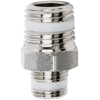Ниппель Camozzi S2510 1/4-3/8