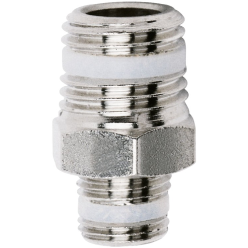 Ниппель Camozzi S2510 1/4-1/2