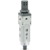 Фильтр-регулятор Camozzi MD1-FR7040-1/4-10