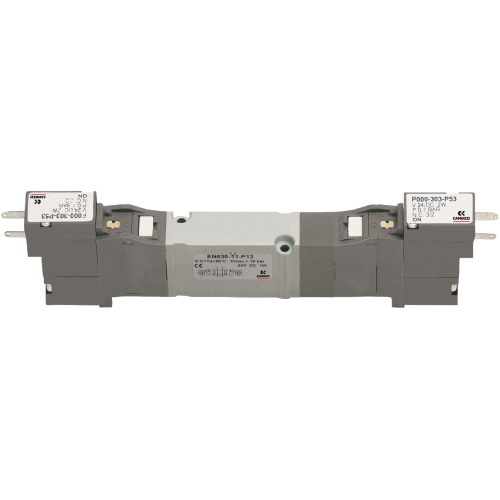 Распределитель электромагнитный Camozzi EN530-11-P13
