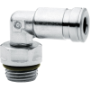 Фитинг угловой цанга-наружная резьба Camozzi H8522 12-1/4-V