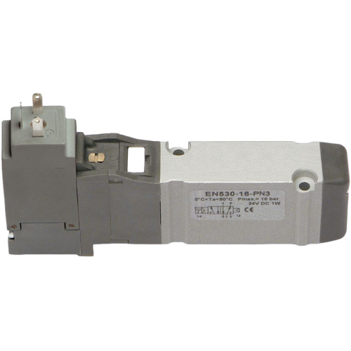 Распределитель электромагнитный Camozzi EN550-16-PN3