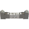 Распределитель электромагнитный Camozzi EN551-11-PN7