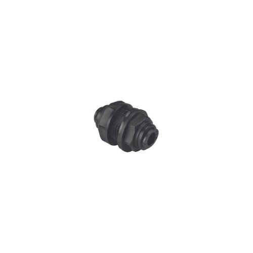 Фитинг прямой цанга-цанга панельный Camozzi FD7590 6