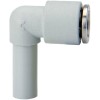 Фитинг угловой цанга-втулка Camozzi F7555 6-6