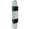 Распределитель электромагнитный Camozzi 358-011-02
