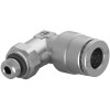 Фитинг угловой цанга-наружная резьба Camozzi HP6522 6-M10X1