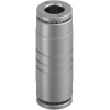 Фитинг прямой цанга-цанга Camozzi HP6580 4