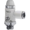 Дроссель Camozzi TMCU 978-3/8-10