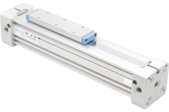 Бесштоковые цилиндры