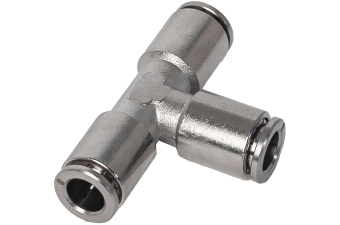 Фитинги цанговые