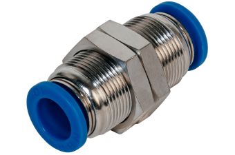 Фитинги корпусные для панельного монтажа