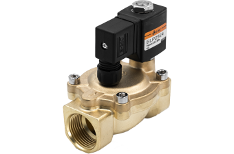 Электромагнитные (соленоидные) клапаны