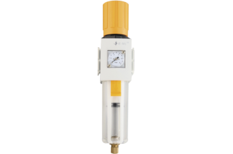 Фильтры-регуляторы