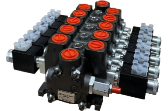 Гидравлическое оборудование