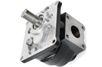 Гидравлические насосы