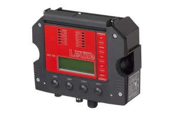 Контрольно-измерительные приборы