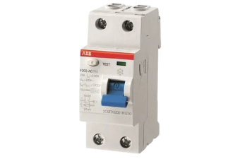 Автоматические выключатели