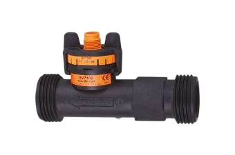 Датчики расхода