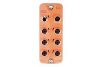 Ethernet модули