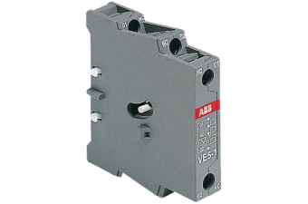 Контакторы