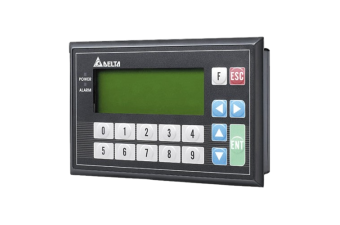 Панели оператора