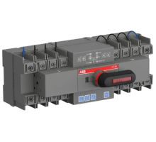 Переключатели резерва