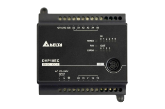 Программируемые контроллеры