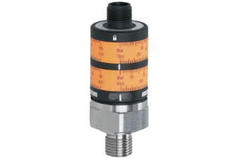 Реле давления