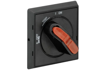 Ручные пускатели