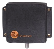 Системы радиочастотной идентификации RFID