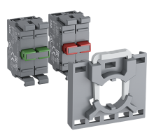 Трансформаторные блоки