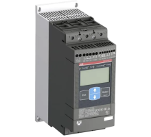 Устройства плавного пуска