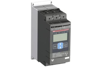 Устройства плавного пуска