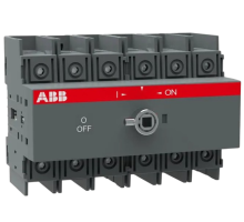 Выключатели-разъединители