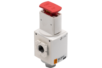 Клапаны подачи/сброса давления