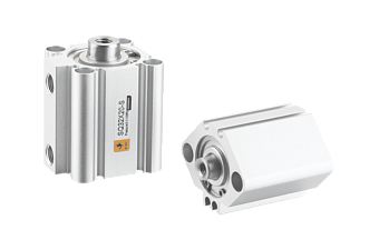 Компактные пневмоцилиндры