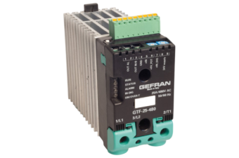 Контроллеры питания