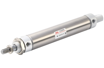 Круглые пневмоцилиндры