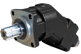 Аксиально-поршневые насосы