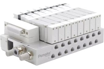 Пневматическое оборудование