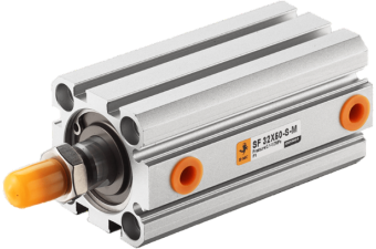 Пневмоцилиндры