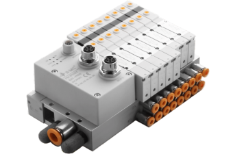 Пневмоострова