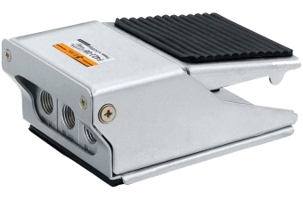 Пневмопедали