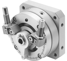 Пневмоприводы