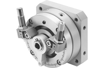 Пневмоприводы