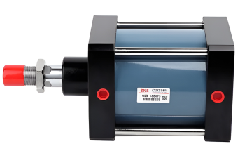 Стандартные пневмоцилиндры